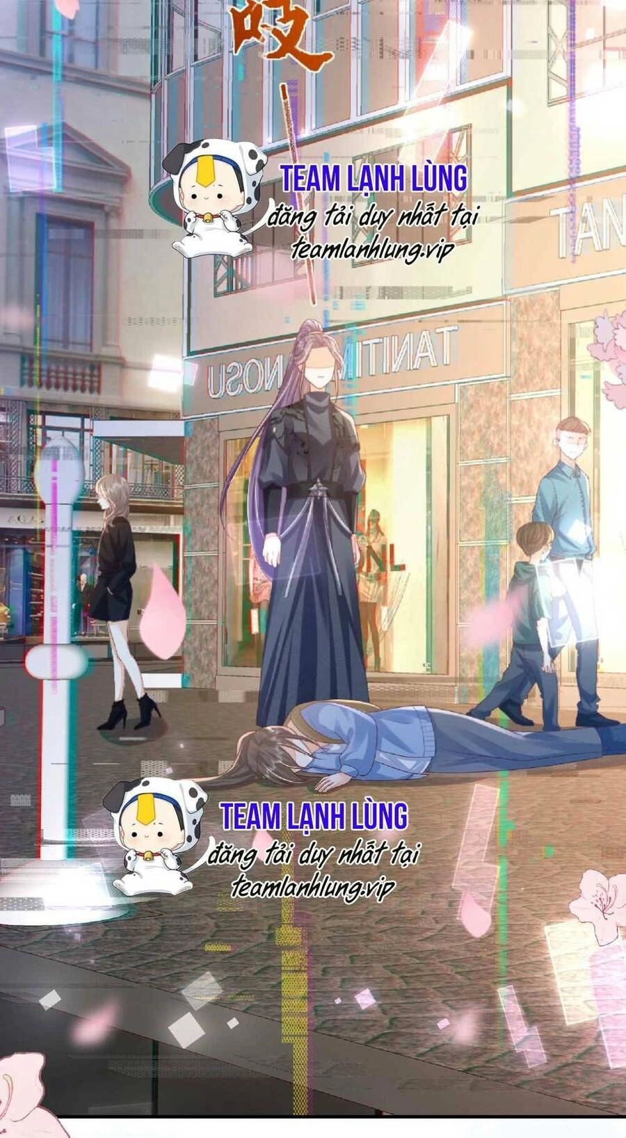 Trăm Kiếp Luân Hồi, Kiếp Này Ta Chỉ Muốn Lười Biếng Chapter 60 - 27