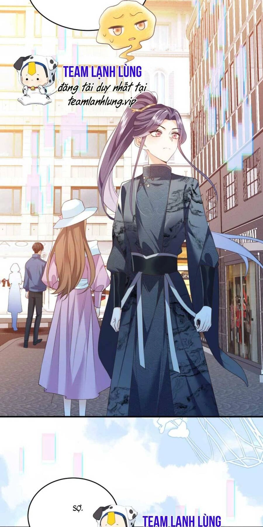 Trăm Kiếp Luân Hồi, Kiếp Này Ta Chỉ Muốn Lười Biếng Chapter 61 - 5