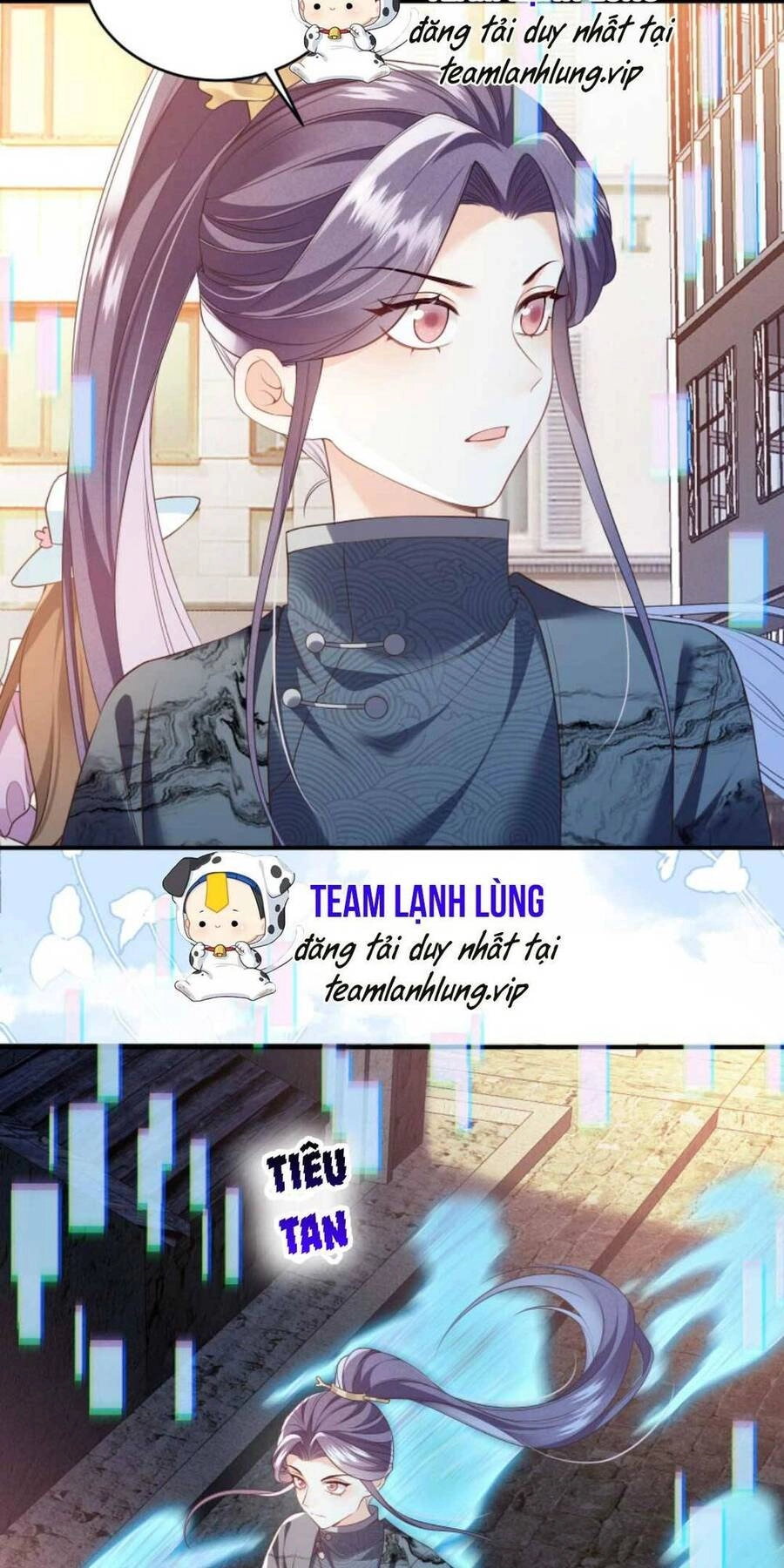 Trăm Kiếp Luân Hồi, Kiếp Này Ta Chỉ Muốn Lười Biếng Chapter 61 - 6