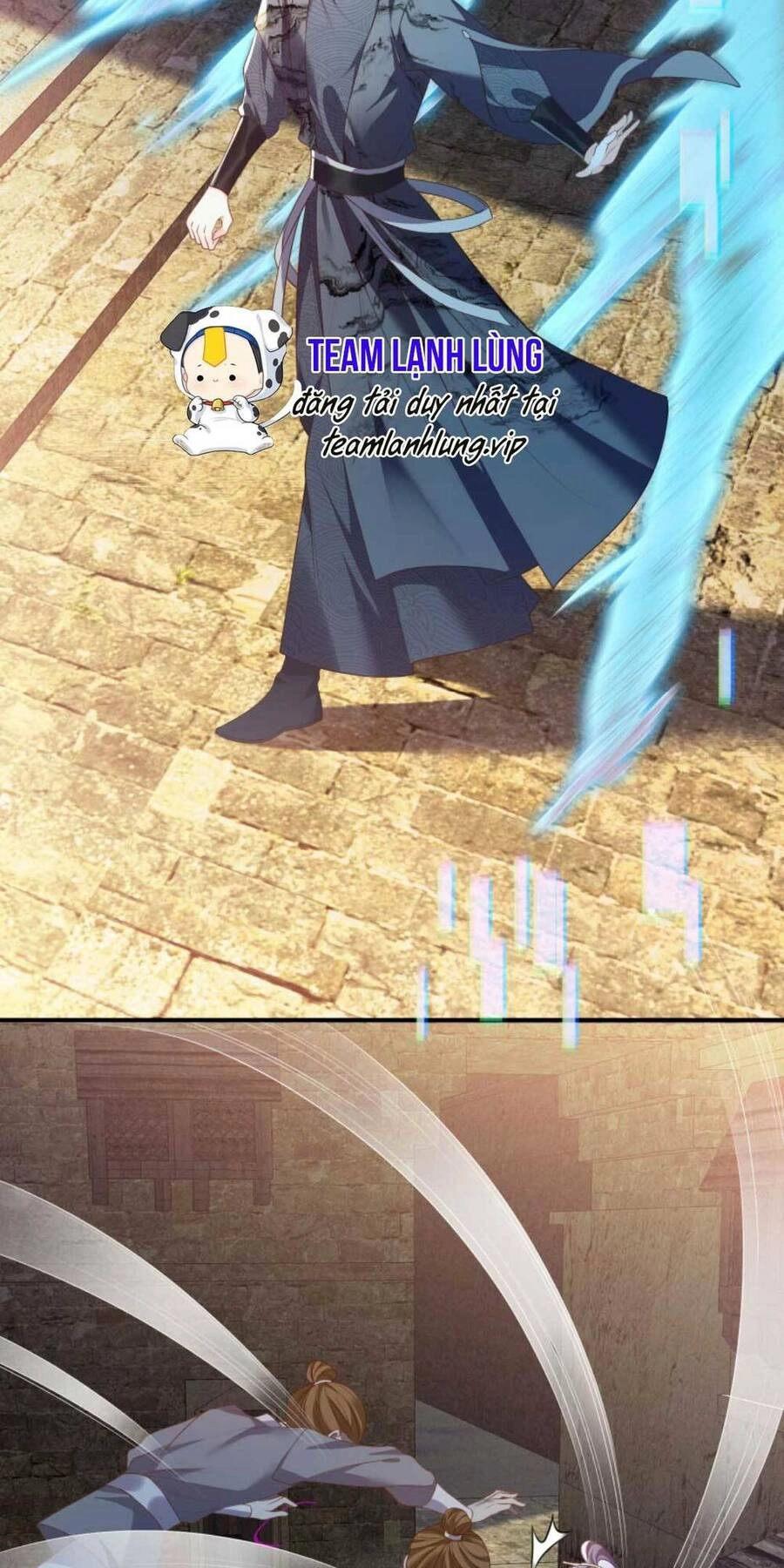 Trăm Kiếp Luân Hồi, Kiếp Này Ta Chỉ Muốn Lười Biếng Chapter 61 - 7