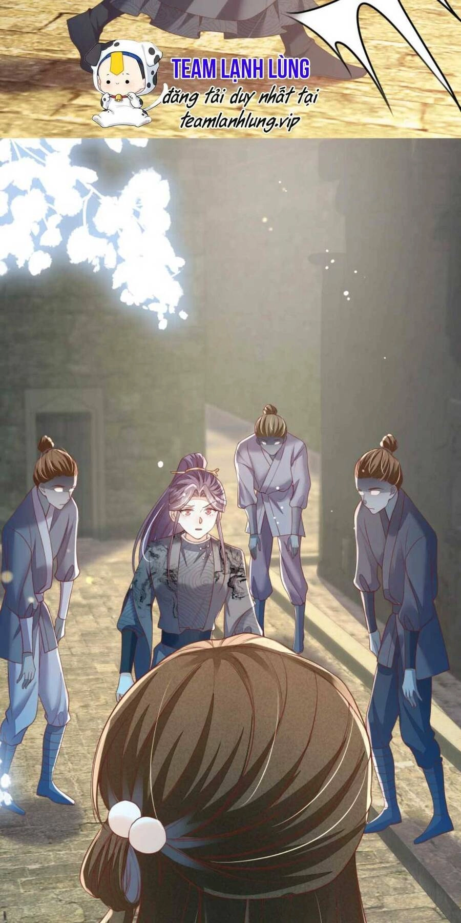 Trăm Kiếp Luân Hồi, Kiếp Này Ta Chỉ Muốn Lười Biếng Chapter 61 - 9