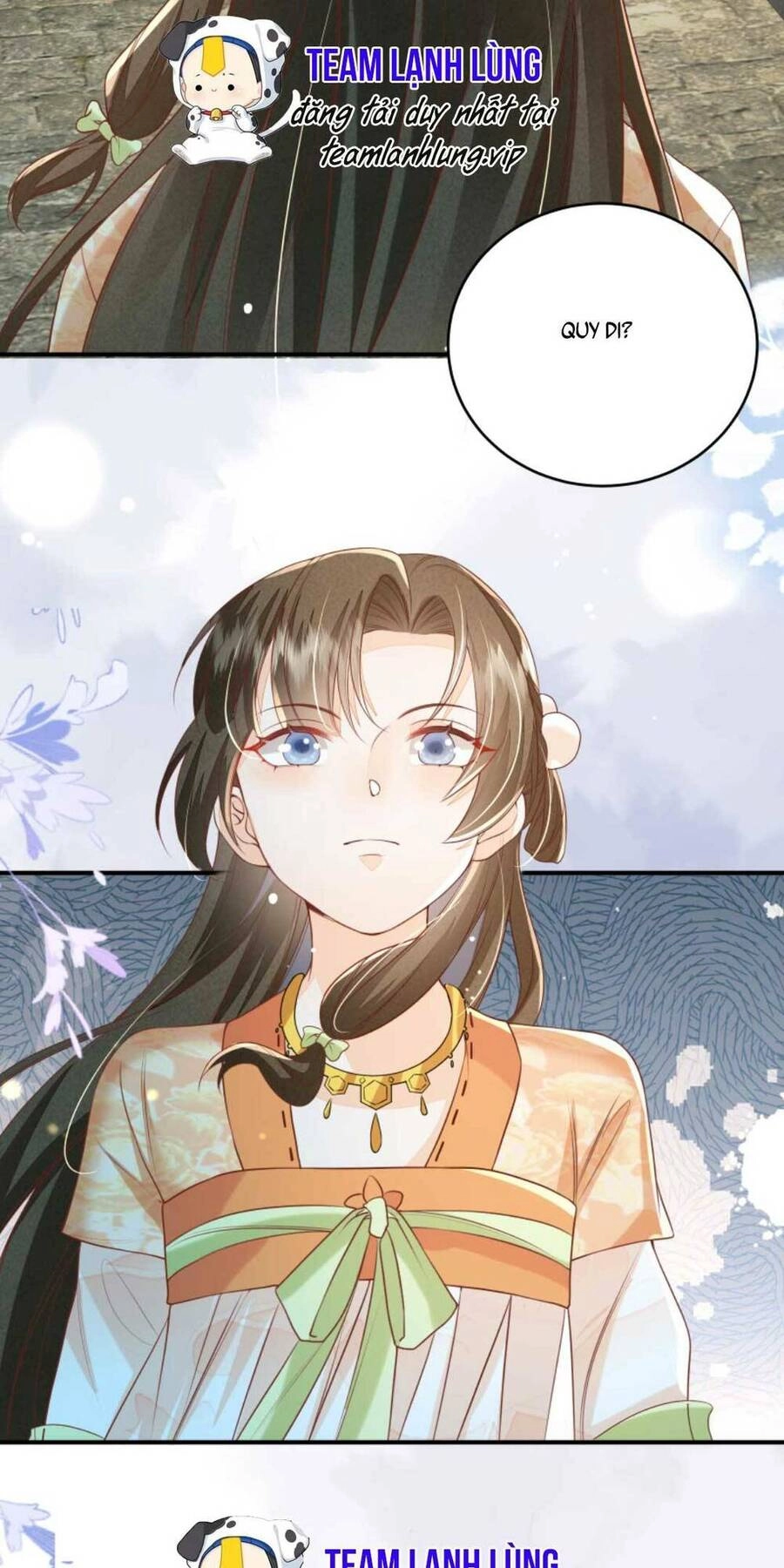 Trăm Kiếp Luân Hồi, Kiếp Này Ta Chỉ Muốn Lười Biếng Chapter 61 - 10