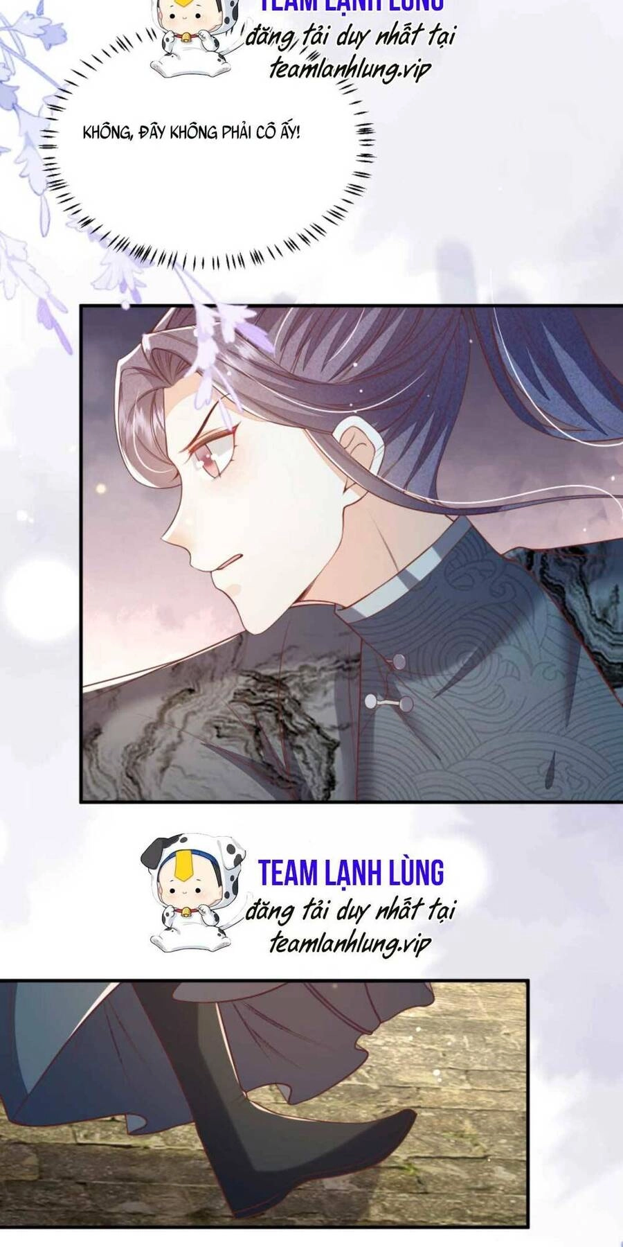 Trăm Kiếp Luân Hồi, Kiếp Này Ta Chỉ Muốn Lười Biếng Chapter 61 - 11