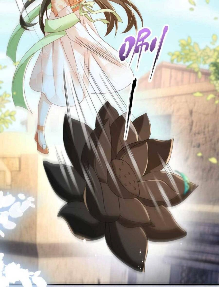 Trăm Kiếp Luân Hồi, Kiếp Này Ta Chỉ Muốn Lười Biếng Chapter 61 - 14