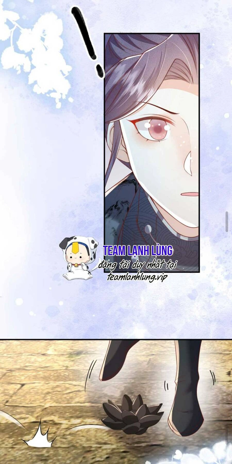 Trăm Kiếp Luân Hồi, Kiếp Này Ta Chỉ Muốn Lười Biếng Chapter 61 - 15