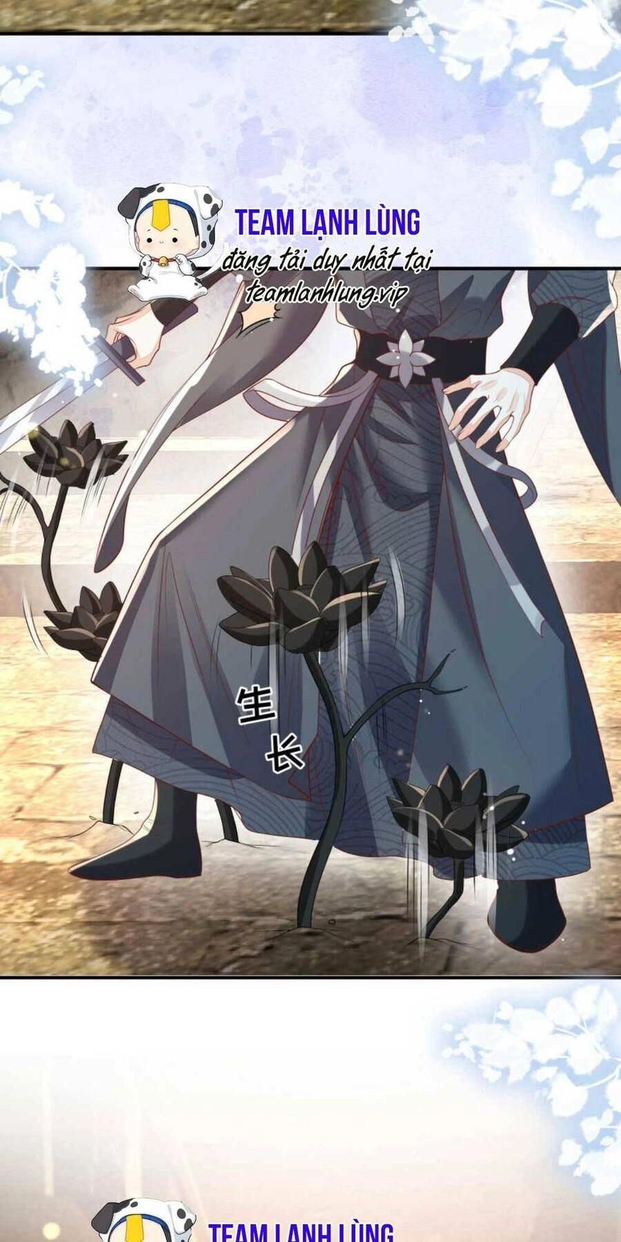 Trăm Kiếp Luân Hồi, Kiếp Này Ta Chỉ Muốn Lười Biếng Chapter 61 - 16