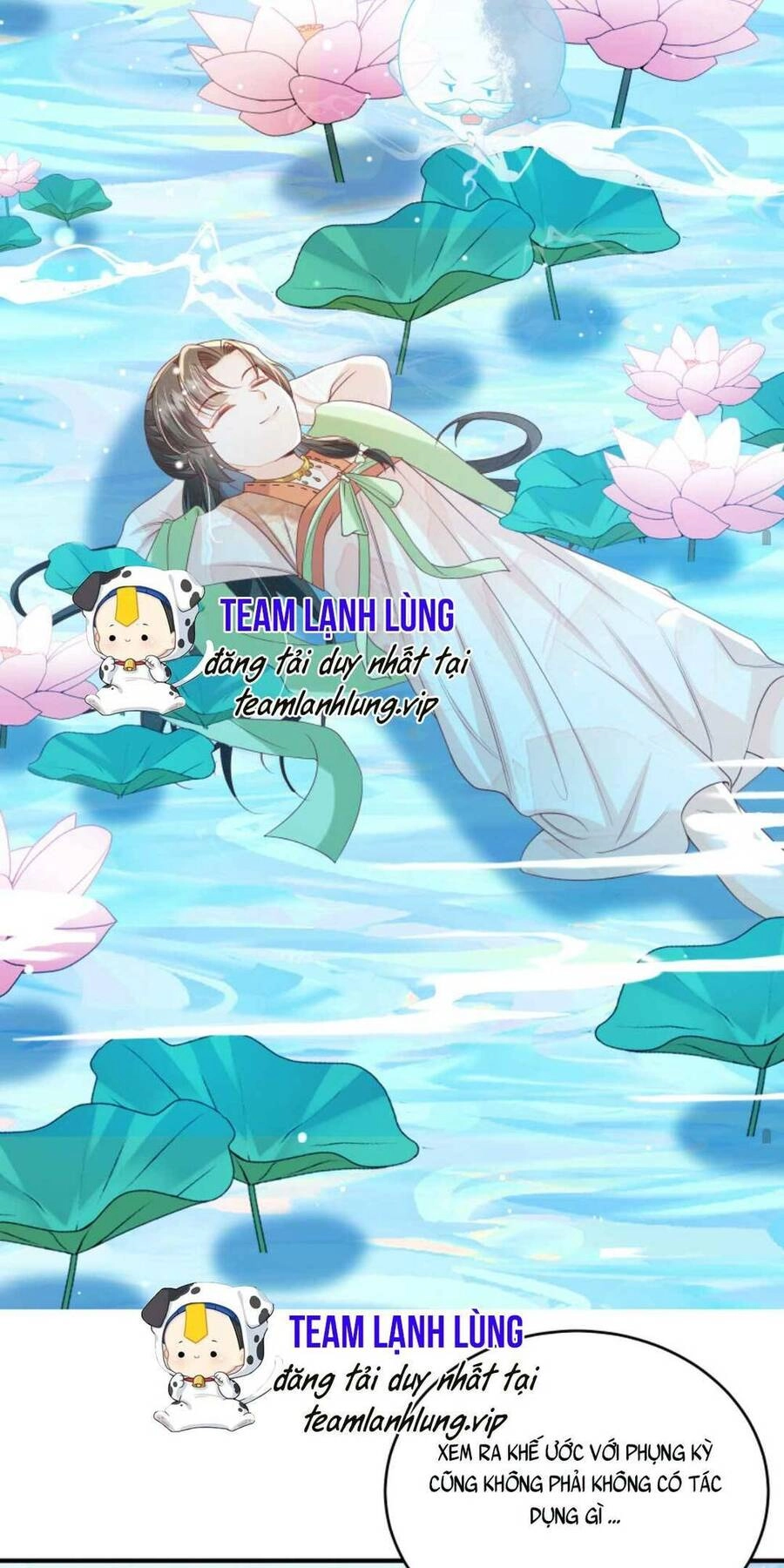 Trăm Kiếp Luân Hồi, Kiếp Này Ta Chỉ Muốn Lười Biếng Chapter 61 - 18