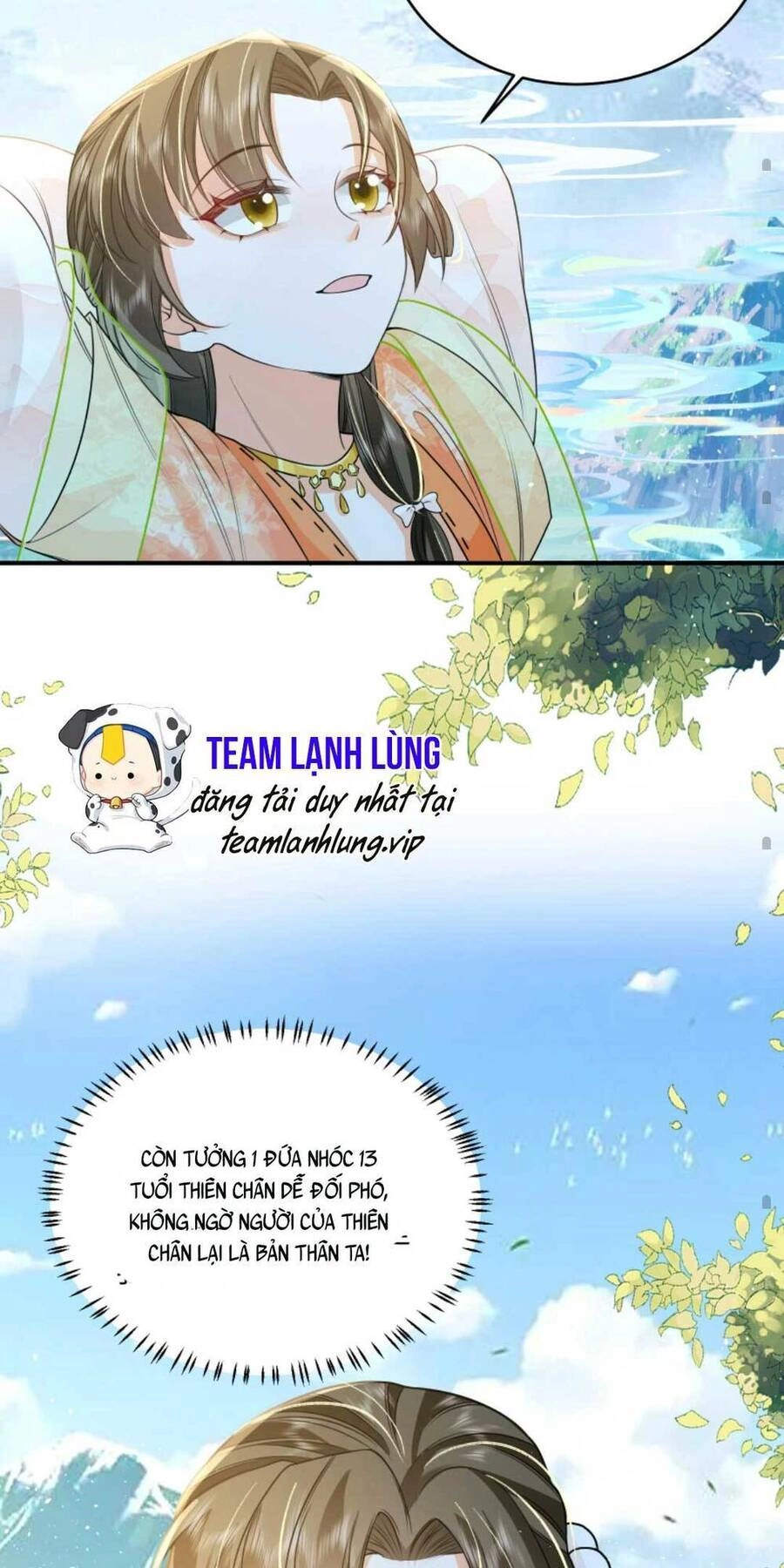 Trăm Kiếp Luân Hồi, Kiếp Này Ta Chỉ Muốn Lười Biếng Chapter 61 - 19