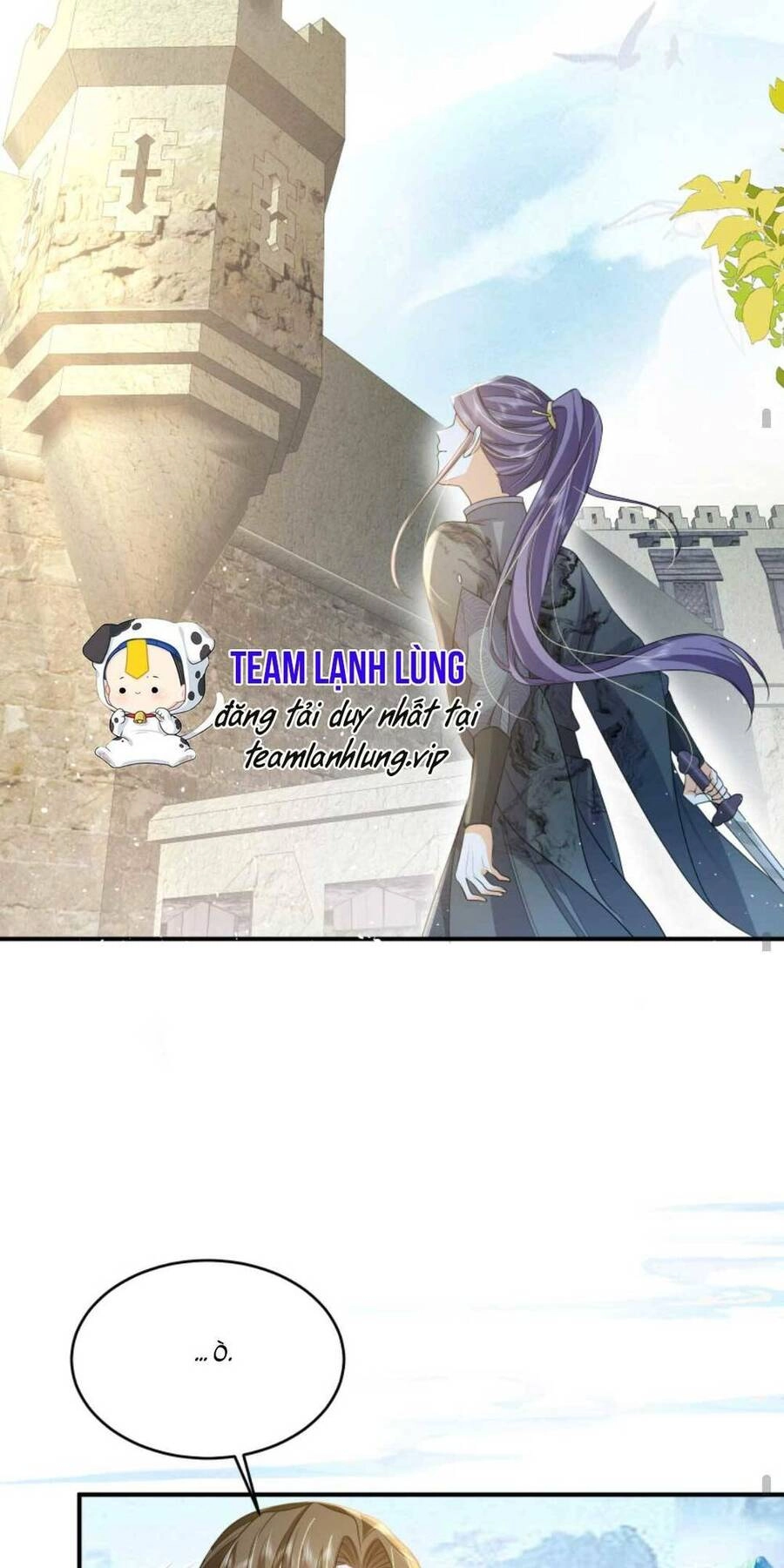 Trăm Kiếp Luân Hồi, Kiếp Này Ta Chỉ Muốn Lười Biếng Chapter 61 - 22