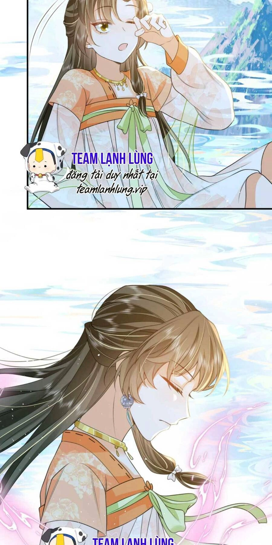 Trăm Kiếp Luân Hồi, Kiếp Này Ta Chỉ Muốn Lười Biếng Chapter 61 - 23