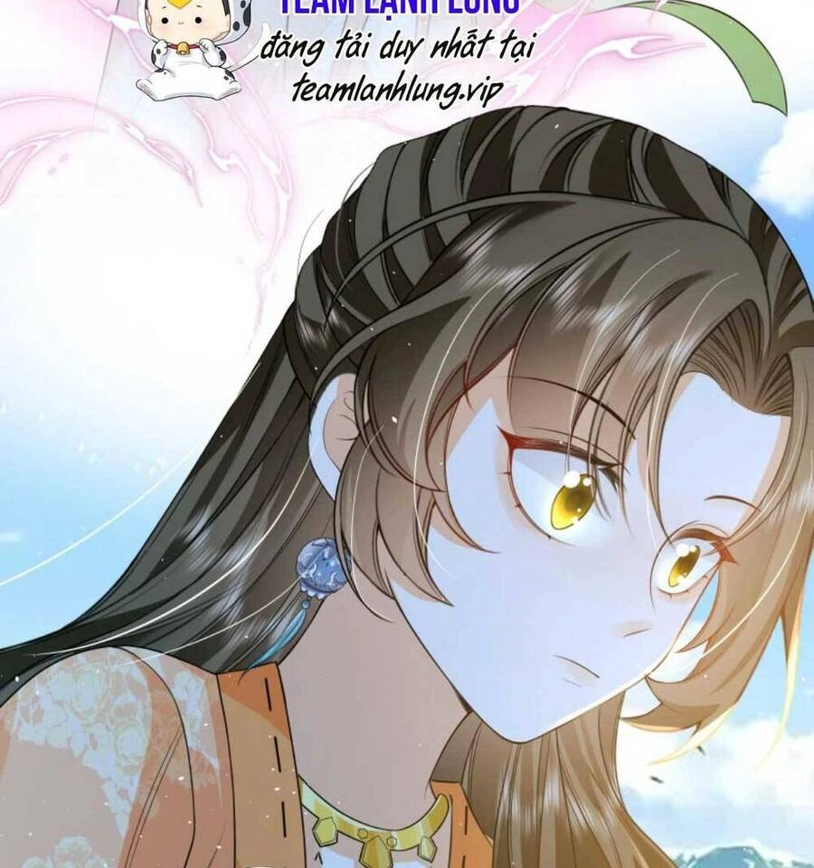 Trăm Kiếp Luân Hồi, Kiếp Này Ta Chỉ Muốn Lười Biếng Chapter 61 - 24