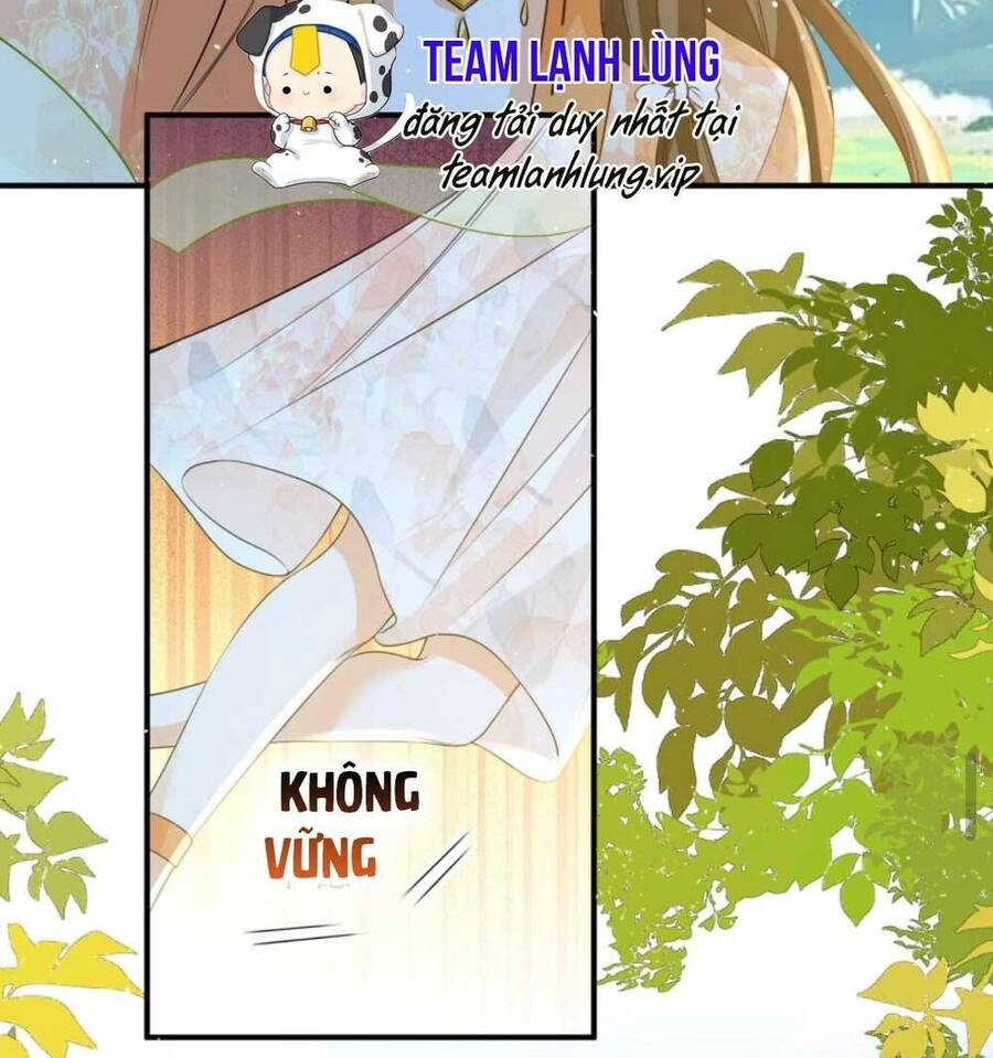 Trăm Kiếp Luân Hồi, Kiếp Này Ta Chỉ Muốn Lười Biếng Chapter 61 - 25