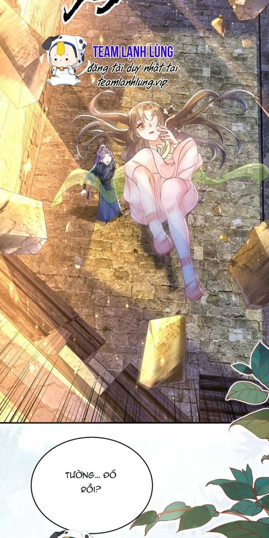 Trăm Kiếp Luân Hồi, Kiếp Này Ta Chỉ Muốn Lười Biếng Chapter 61 - 28