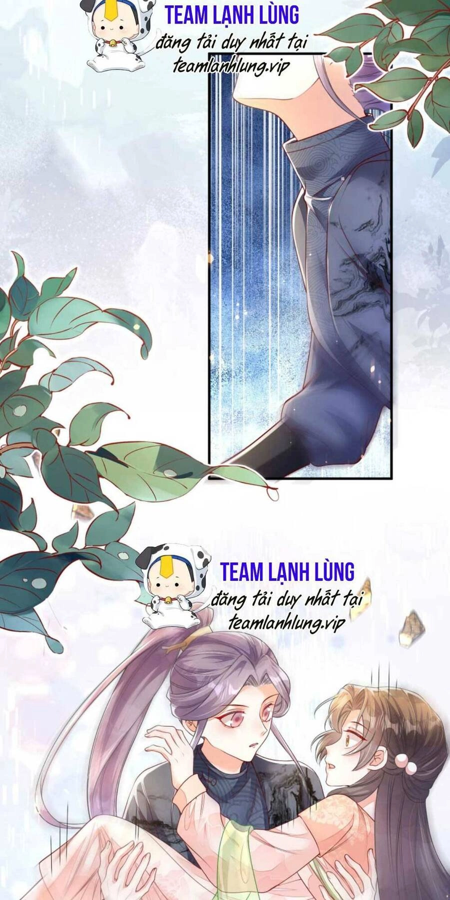 Trăm Kiếp Luân Hồi, Kiếp Này Ta Chỉ Muốn Lười Biếng Chapter 61 - 29