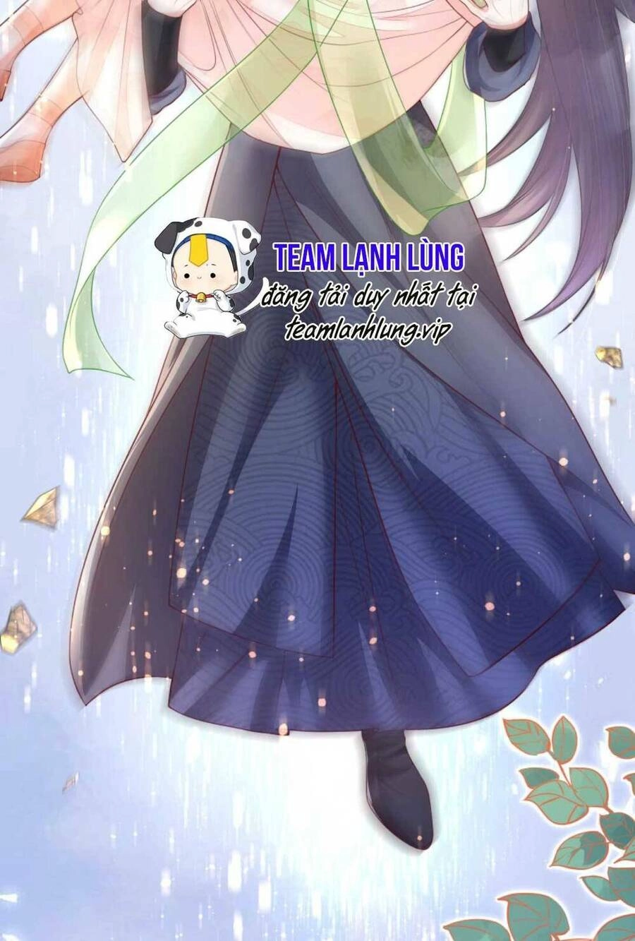 Trăm Kiếp Luân Hồi, Kiếp Này Ta Chỉ Muốn Lười Biếng Chapter 61 - 30