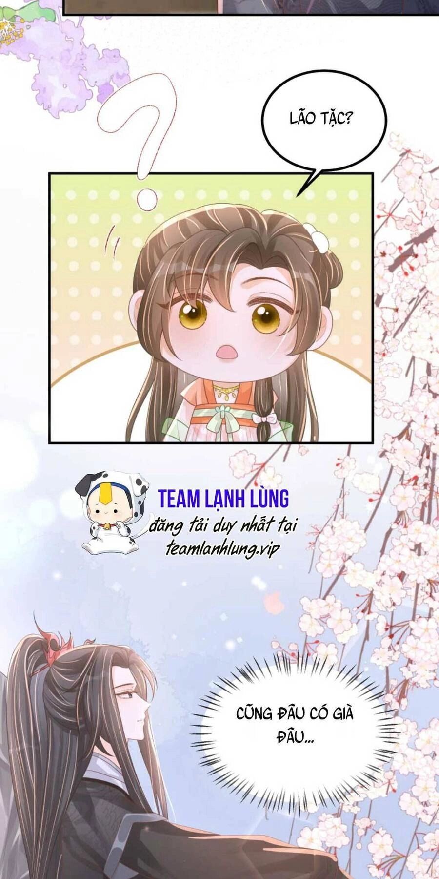 Trăm Kiếp Luân Hồi, Kiếp Này Ta Chỉ Muốn Lười Biếng Chapter 62 - 7