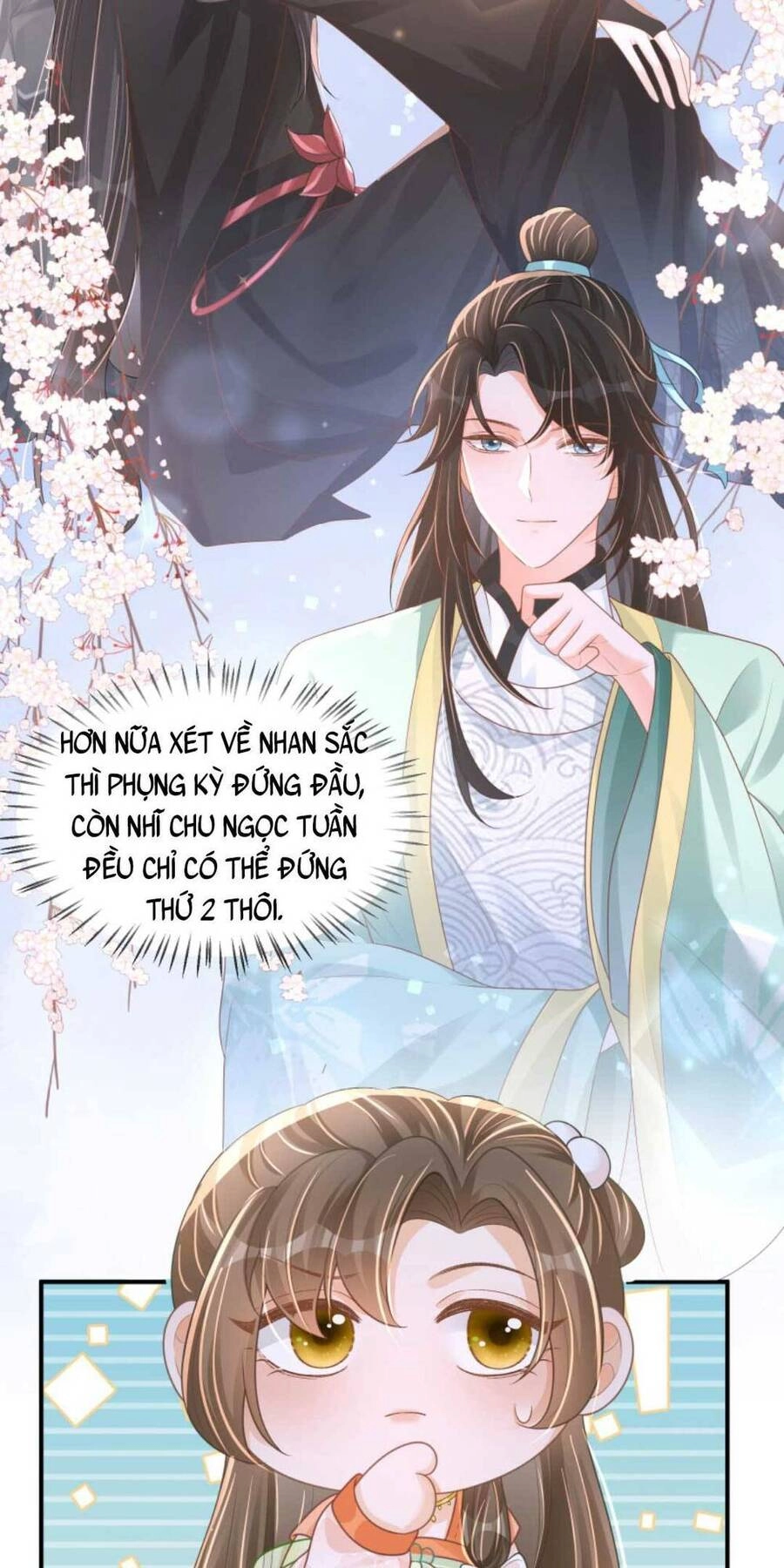 Trăm Kiếp Luân Hồi, Kiếp Này Ta Chỉ Muốn Lười Biếng Chapter 62 - 8