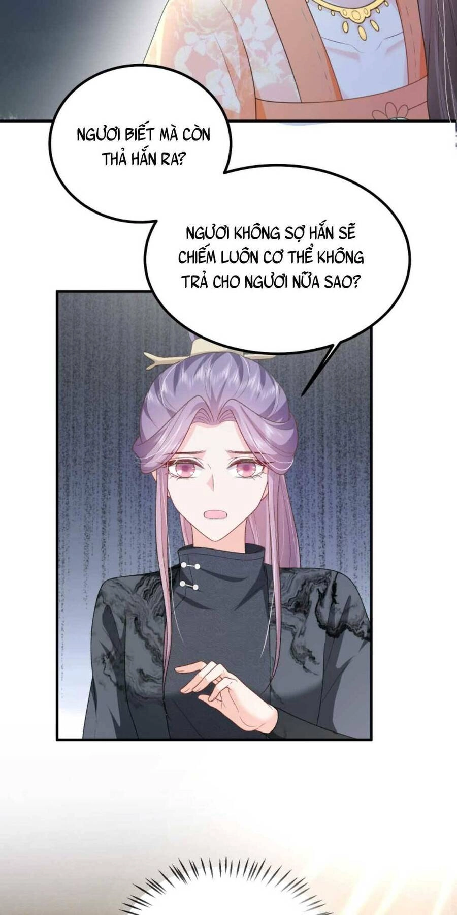 Trăm Kiếp Luân Hồi, Kiếp Này Ta Chỉ Muốn Lười Biếng Chapter 62 - 11