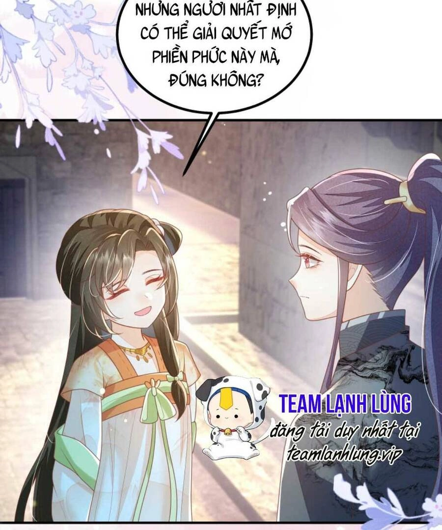 Trăm Kiếp Luân Hồi, Kiếp Này Ta Chỉ Muốn Lười Biếng Chapter 62 - 14