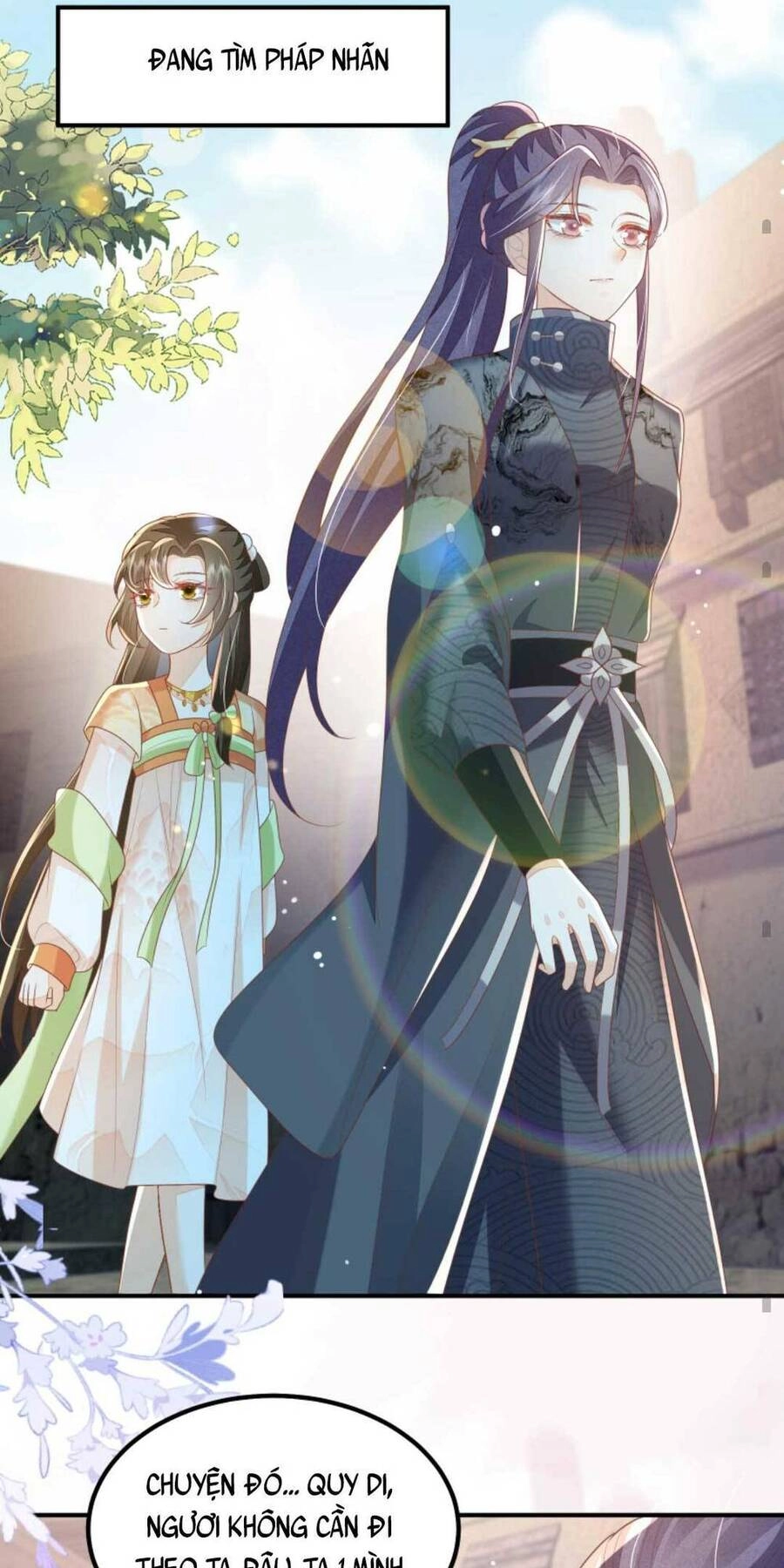 Trăm Kiếp Luân Hồi, Kiếp Này Ta Chỉ Muốn Lười Biếng Chapter 62 - 17