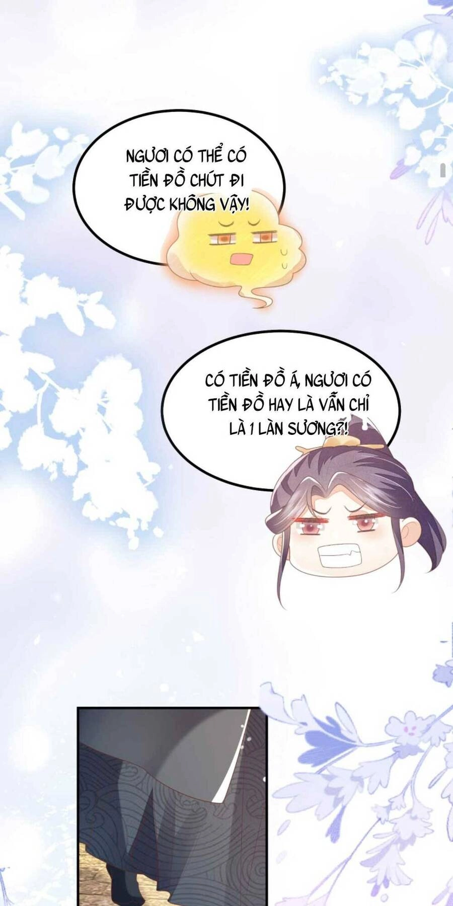 Trăm Kiếp Luân Hồi, Kiếp Này Ta Chỉ Muốn Lười Biếng Chapter 62 - 20