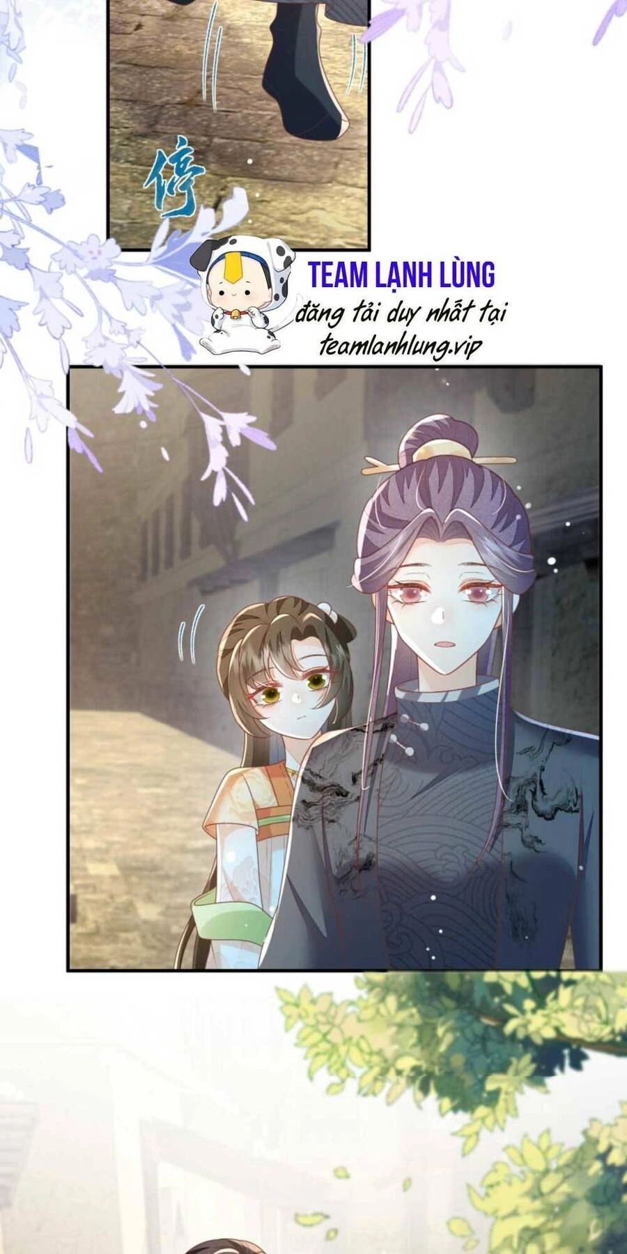 Trăm Kiếp Luân Hồi, Kiếp Này Ta Chỉ Muốn Lười Biếng Chapter 62 - 21