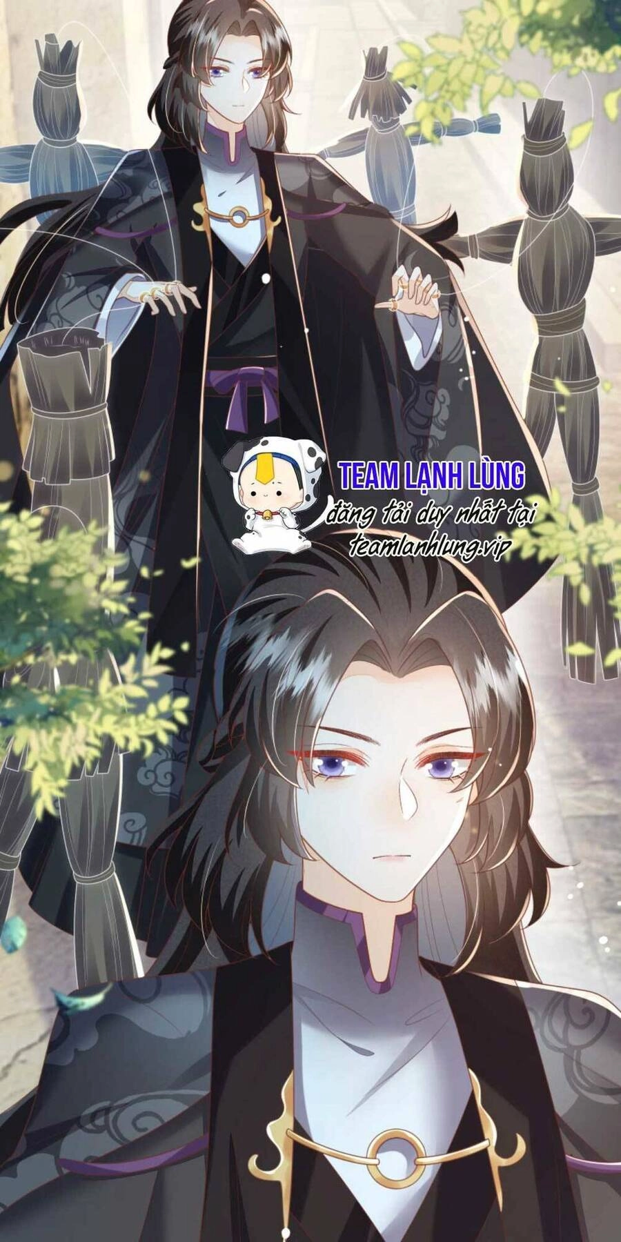 Trăm Kiếp Luân Hồi, Kiếp Này Ta Chỉ Muốn Lười Biếng Chapter 62 - 22