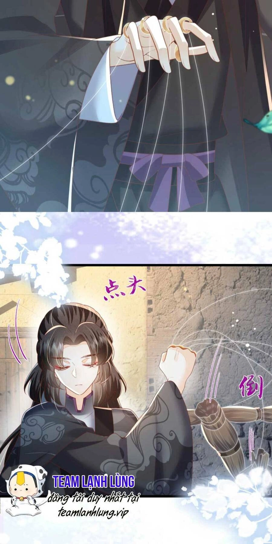 Trăm Kiếp Luân Hồi, Kiếp Này Ta Chỉ Muốn Lười Biếng Chapter 62 - 23