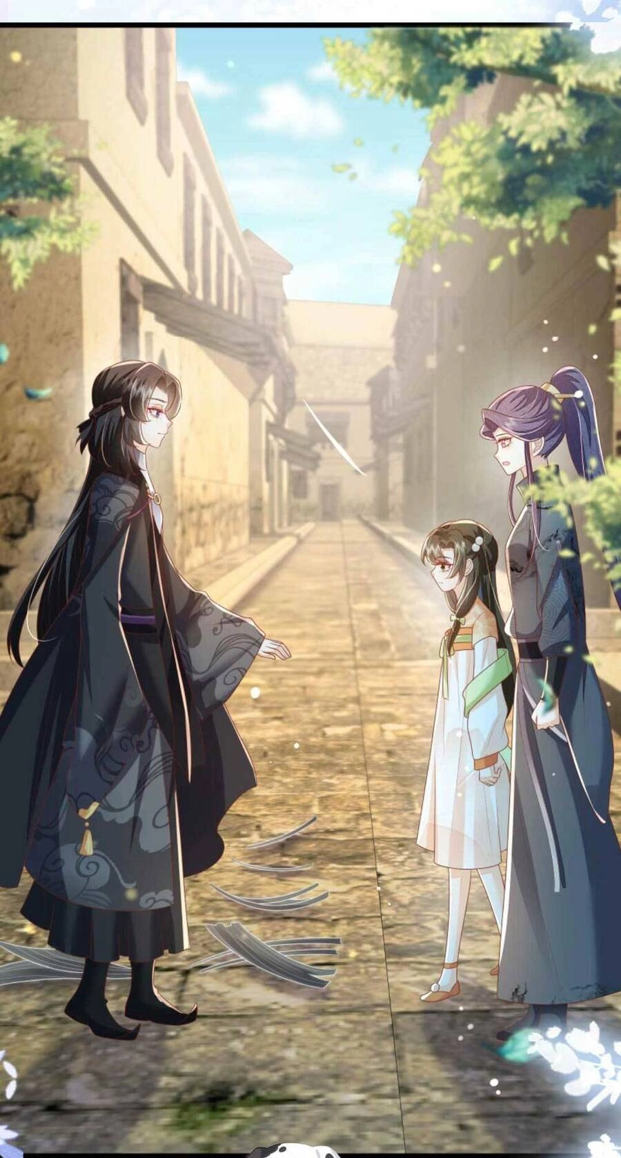 Trăm Kiếp Luân Hồi, Kiếp Này Ta Chỉ Muốn Lười Biếng Chapter 62 - 24