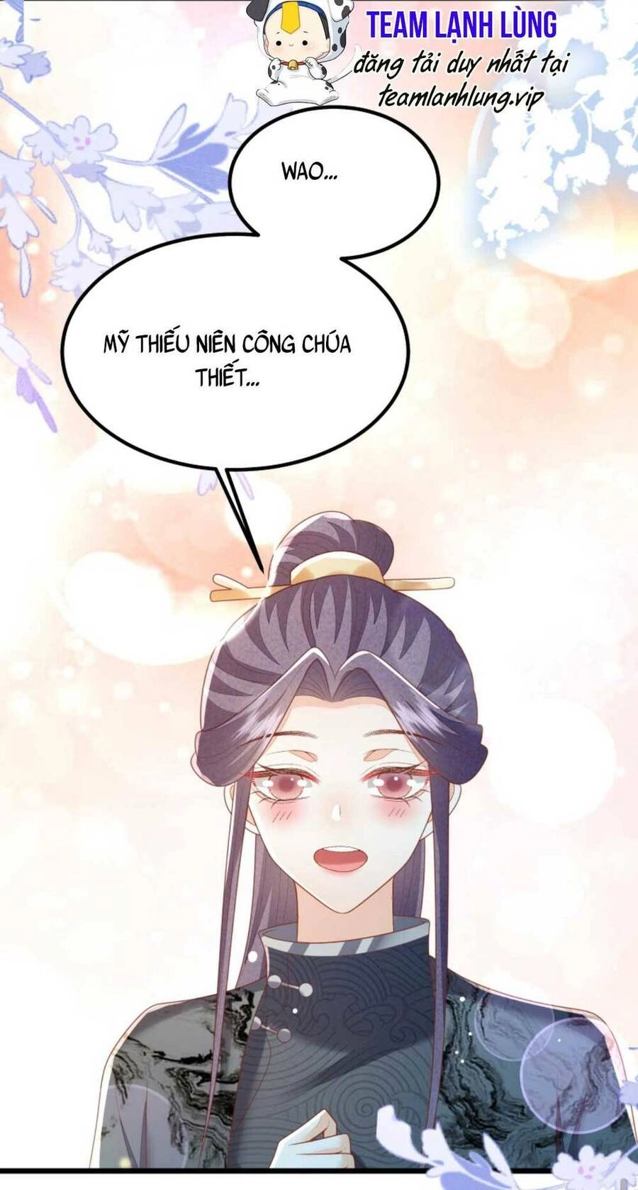 Trăm Kiếp Luân Hồi, Kiếp Này Ta Chỉ Muốn Lười Biếng Chapter 62 - 25