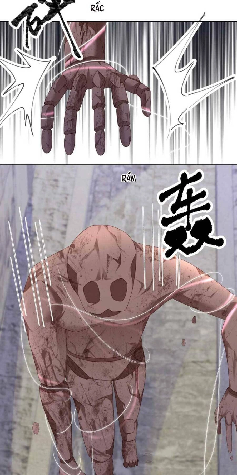 Trăm Kiếp Luân Hồi, Kiếp Này Ta Chỉ Muốn Lười Biếng Chapter 63 - 5