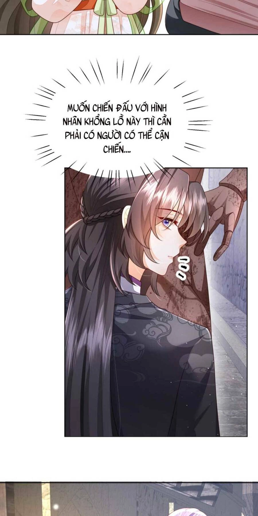 Trăm Kiếp Luân Hồi, Kiếp Này Ta Chỉ Muốn Lười Biếng Chapter 63 - 8