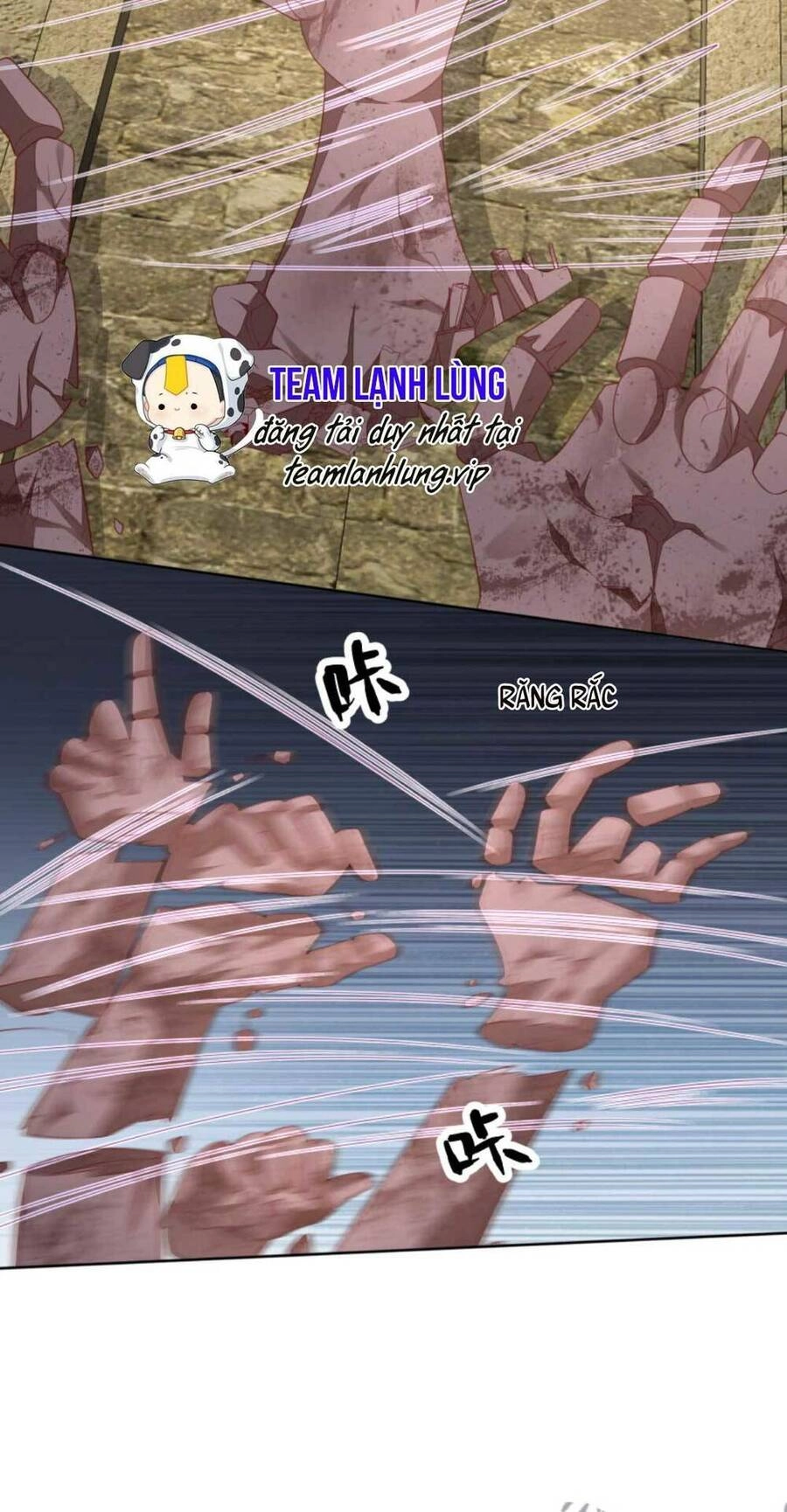 Trăm Kiếp Luân Hồi, Kiếp Này Ta Chỉ Muốn Lười Biếng Chapter 63 - 12