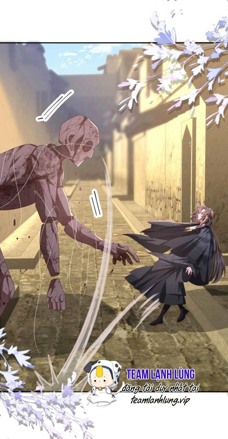 Trăm Kiếp Luân Hồi, Kiếp Này Ta Chỉ Muốn Lười Biếng Chapter 63 - 13