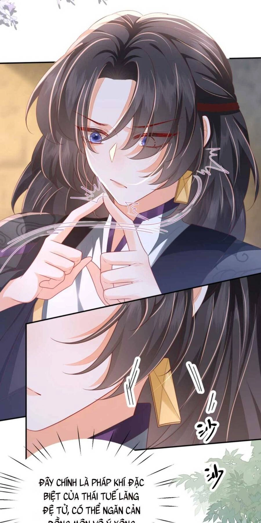 Trăm Kiếp Luân Hồi, Kiếp Này Ta Chỉ Muốn Lười Biếng Chapter 63 - 14