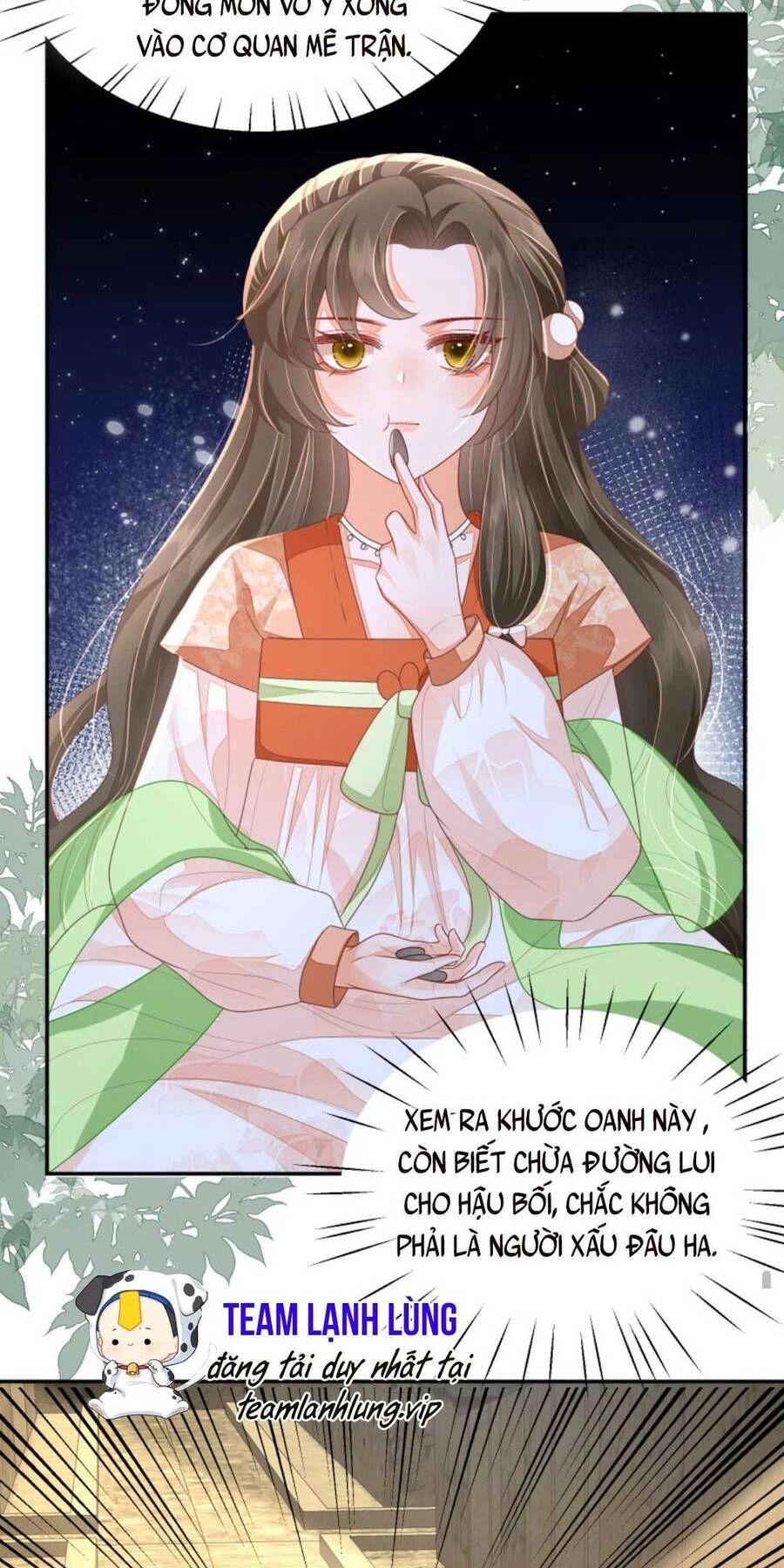 Trăm Kiếp Luân Hồi, Kiếp Này Ta Chỉ Muốn Lười Biếng Chapter 63 - 15