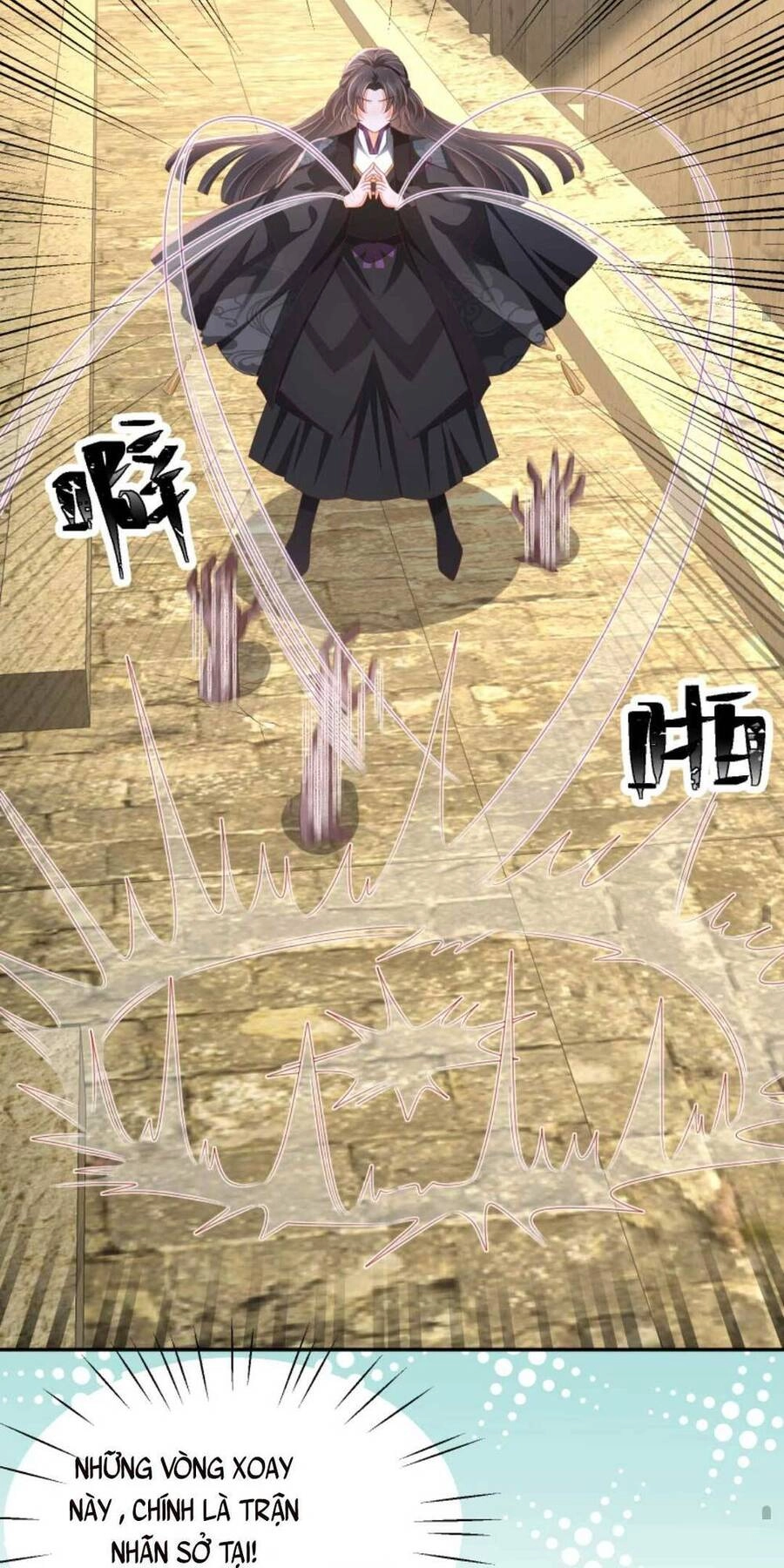 Trăm Kiếp Luân Hồi, Kiếp Này Ta Chỉ Muốn Lười Biếng Chapter 63 - 16