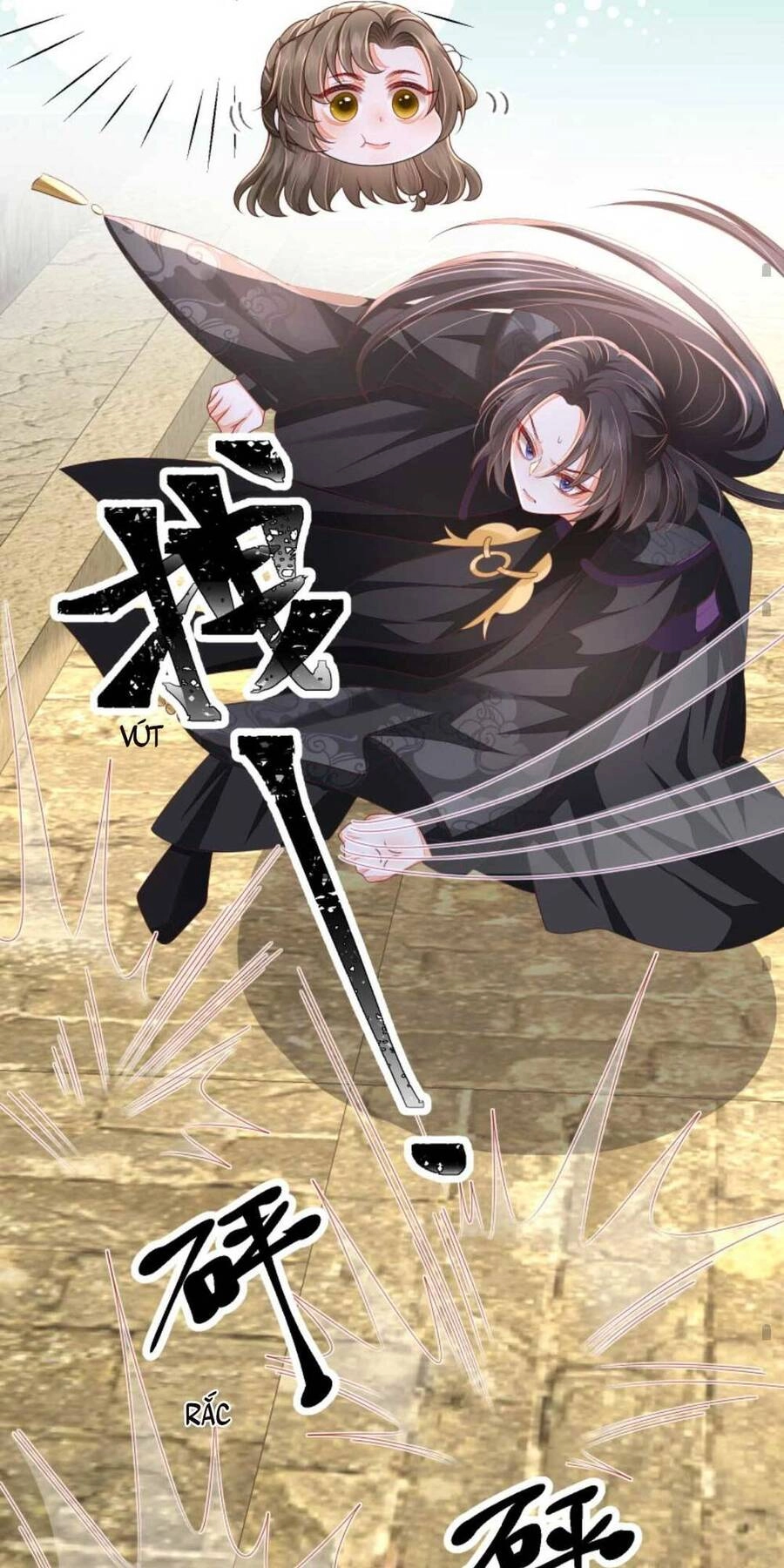 Trăm Kiếp Luân Hồi, Kiếp Này Ta Chỉ Muốn Lười Biếng Chapter 63 - 17