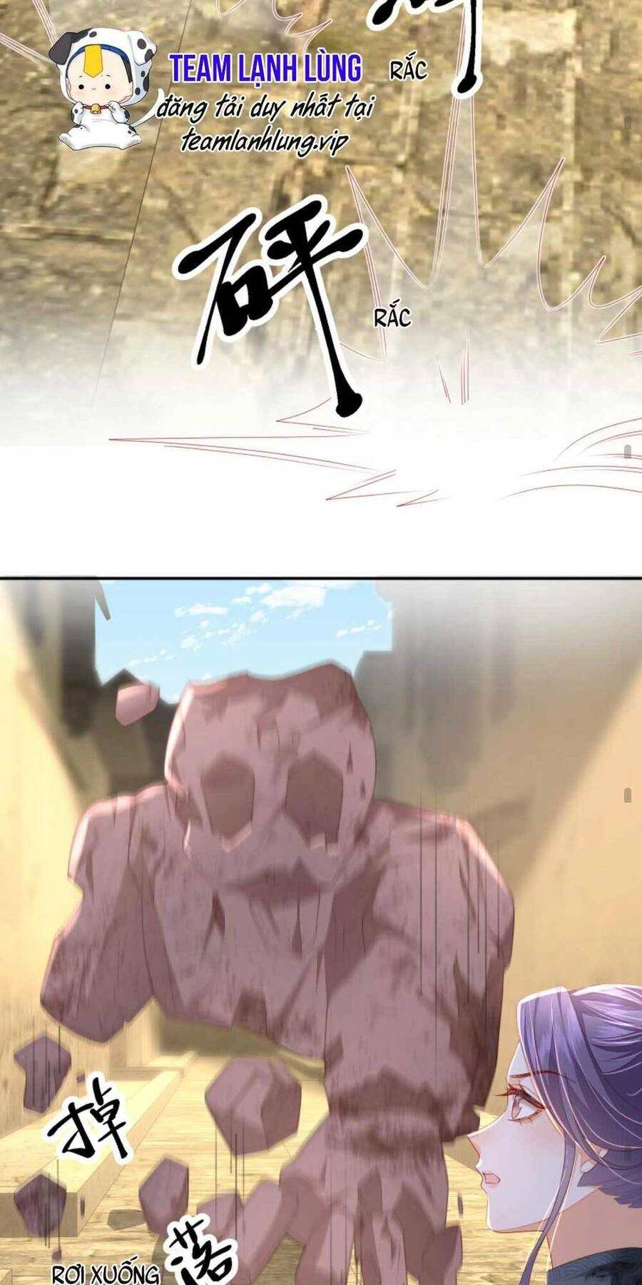 Trăm Kiếp Luân Hồi, Kiếp Này Ta Chỉ Muốn Lười Biếng Chapter 63 - 18