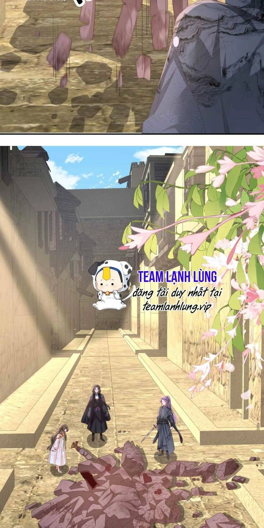 Trăm Kiếp Luân Hồi, Kiếp Này Ta Chỉ Muốn Lười Biếng Chapter 63 - 19