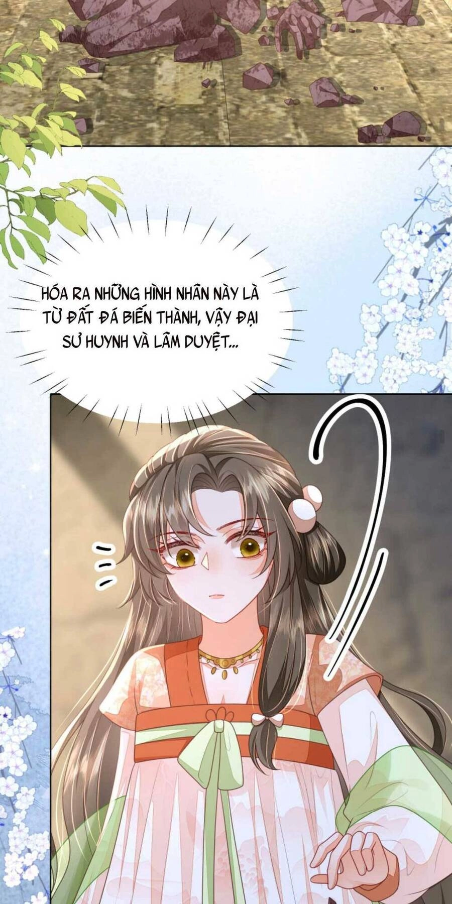 Trăm Kiếp Luân Hồi, Kiếp Này Ta Chỉ Muốn Lười Biếng Chapter 63 - 20