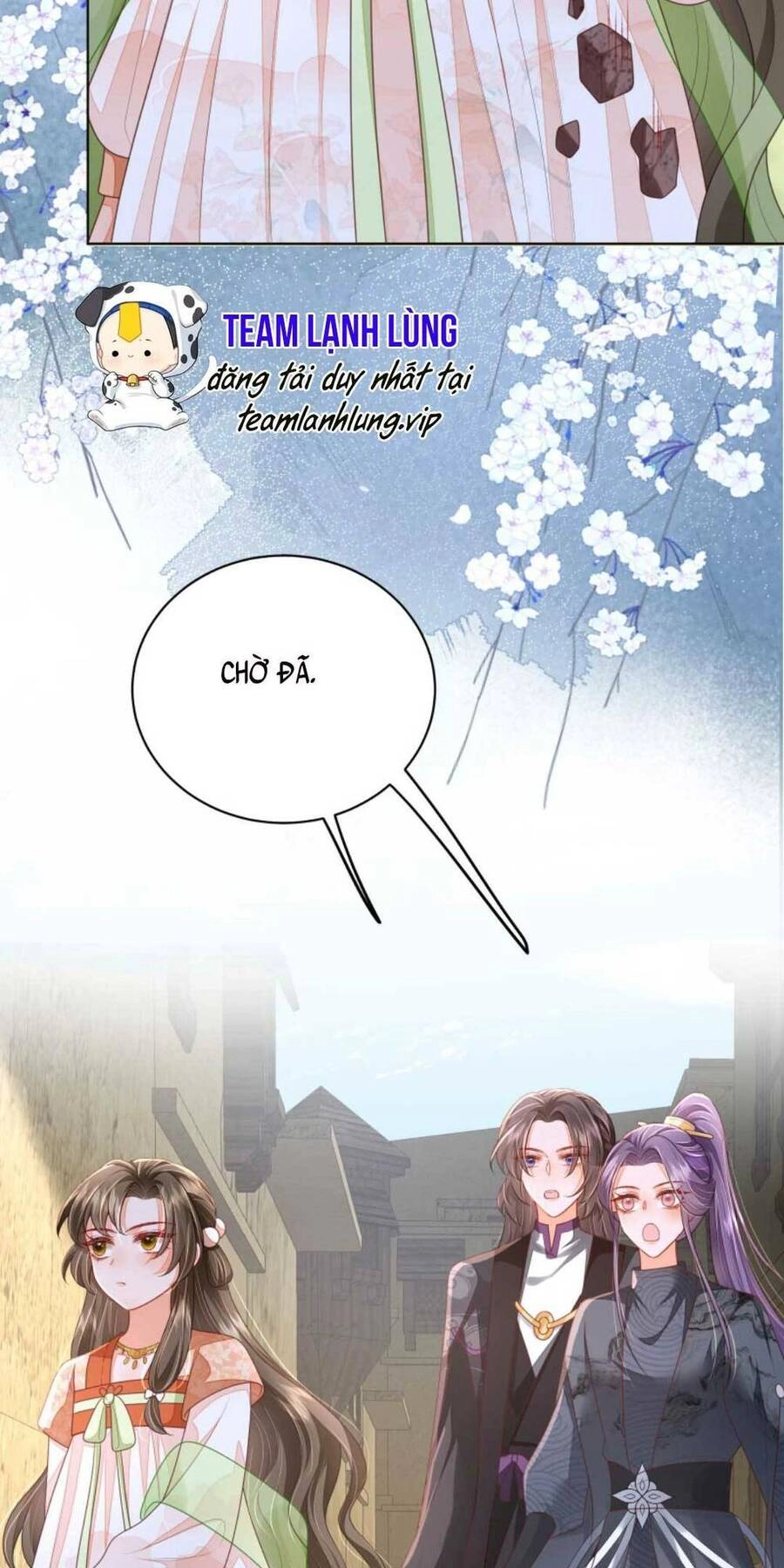 Trăm Kiếp Luân Hồi, Kiếp Này Ta Chỉ Muốn Lười Biếng Chapter 63 - 21