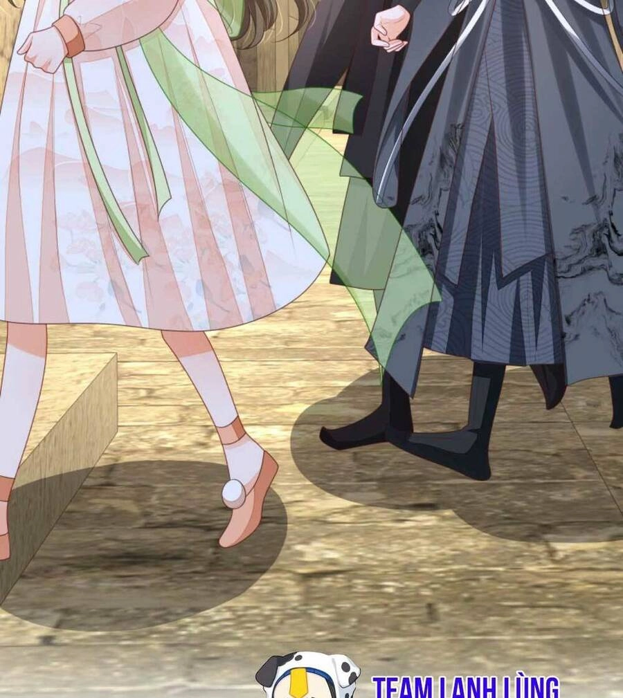 Trăm Kiếp Luân Hồi, Kiếp Này Ta Chỉ Muốn Lười Biếng Chapter 63 - 22