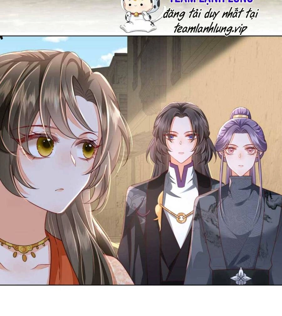 Trăm Kiếp Luân Hồi, Kiếp Này Ta Chỉ Muốn Lười Biếng Chapter 63 - 23