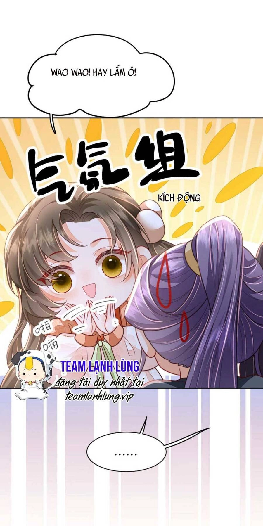 Trăm Kiếp Luân Hồi, Kiếp Này Ta Chỉ Muốn Lười Biếng Chapter 63 - 24