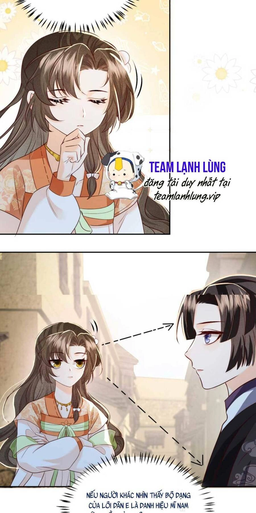 Trăm Kiếp Luân Hồi, Kiếp Này Ta Chỉ Muốn Lười Biếng Chapter 64 - 5