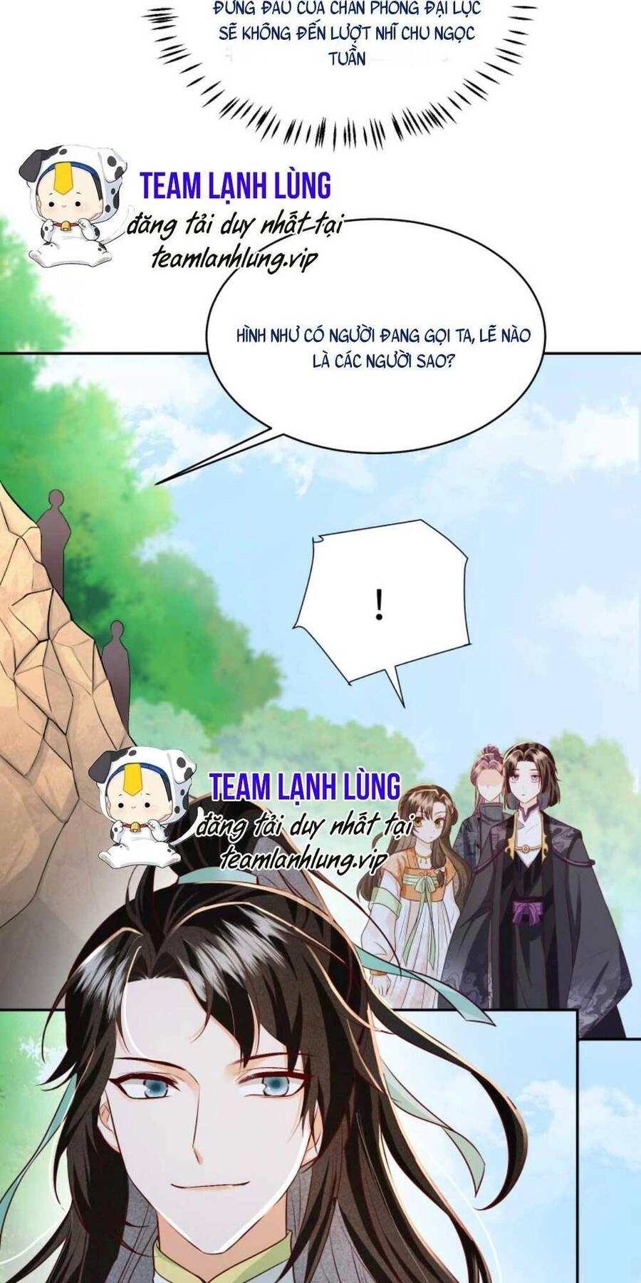 Trăm Kiếp Luân Hồi, Kiếp Này Ta Chỉ Muốn Lười Biếng Chapter 64 - 6