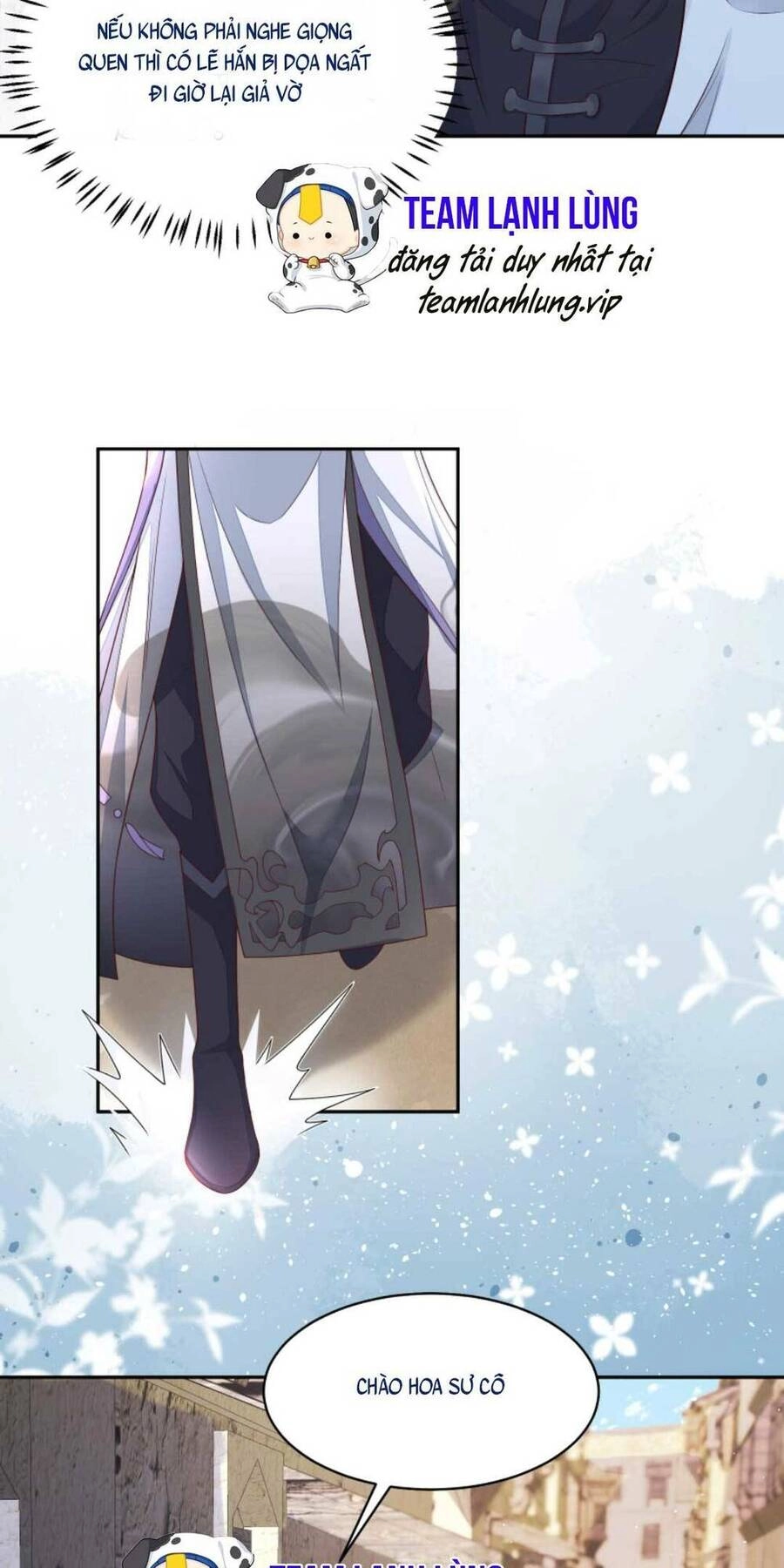 Trăm Kiếp Luân Hồi, Kiếp Này Ta Chỉ Muốn Lười Biếng Chapter 64 - 9