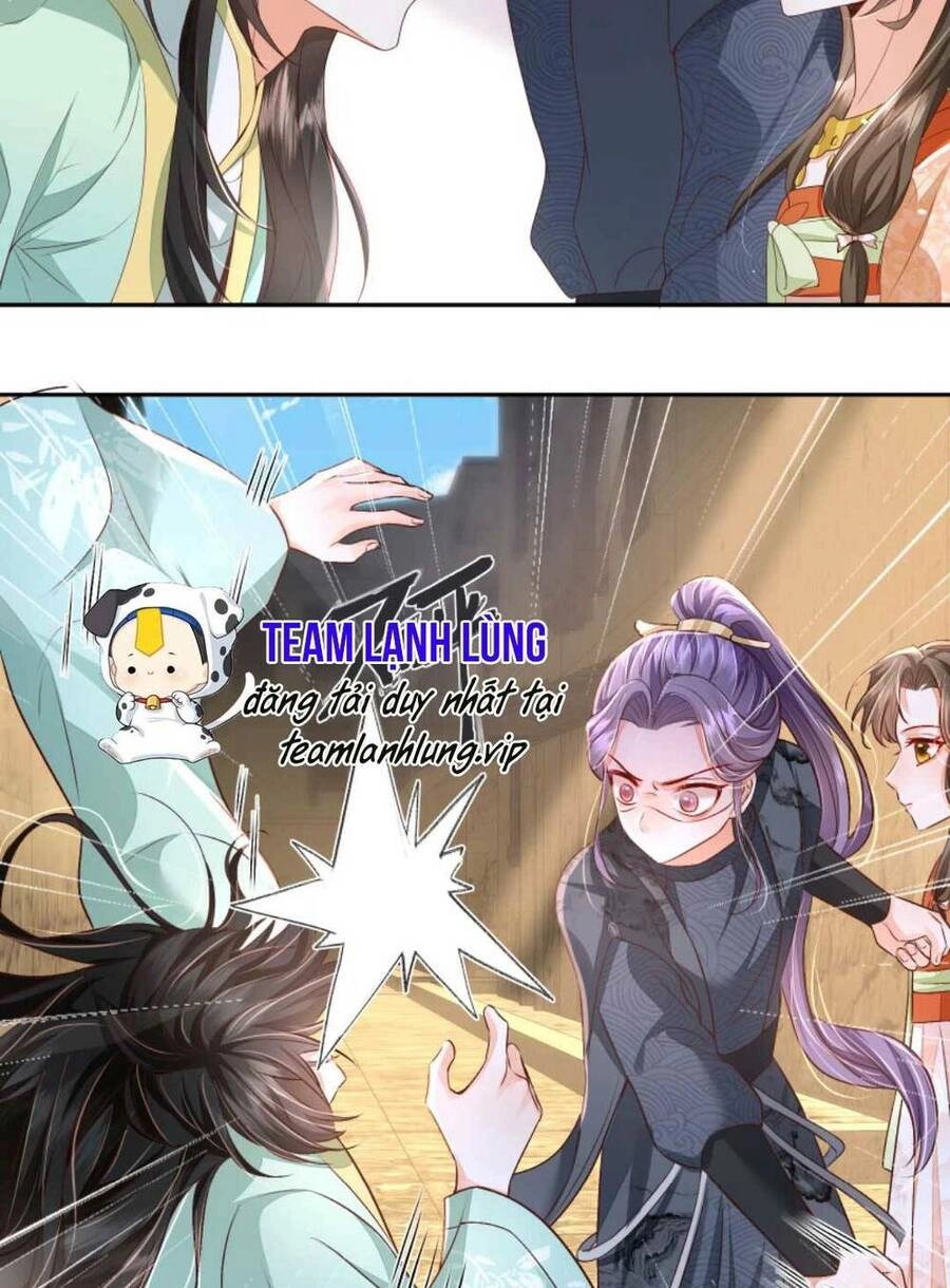 Trăm Kiếp Luân Hồi, Kiếp Này Ta Chỉ Muốn Lười Biếng Chapter 64 - 13