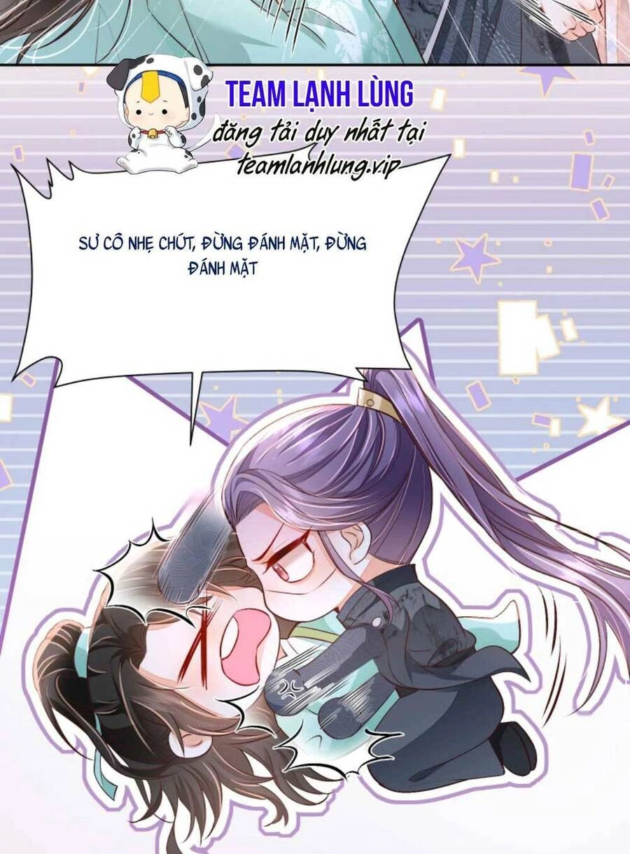 Trăm Kiếp Luân Hồi, Kiếp Này Ta Chỉ Muốn Lười Biếng Chapter 64 - 14